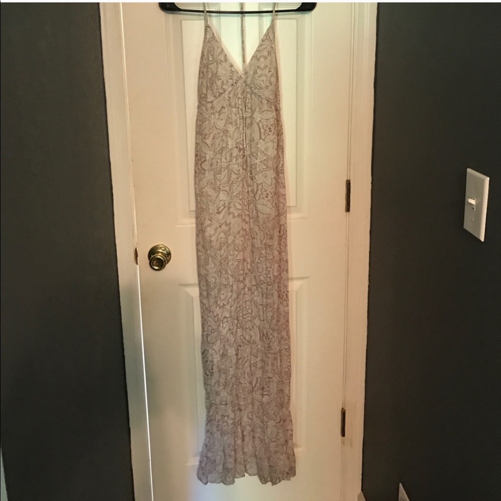 O’Neill maxi